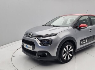 Citroen C3 1.2 PureTech Shine