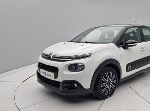 Citroen C3 1.2 PureTech Shine