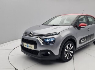 Citroen C3 1.2 PureTech Shine