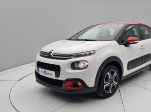 Citroen C3 1.2 PureTech Shine