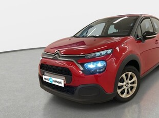 Citroen C3 1.5 Blue-HDi Feel