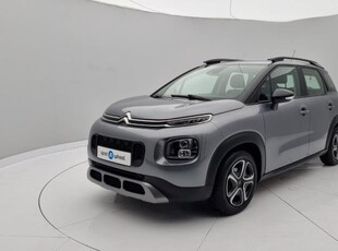 Citroen C3 Aircross 1.2 PureTech Feel