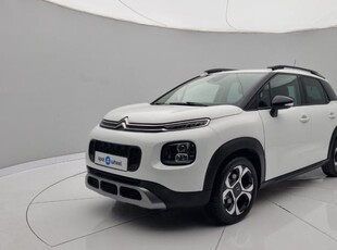 Citroen C3 Aircross 1.2 PureTech Shine