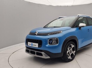 Citroen C3 Aircross 1.2 PureTech Shine