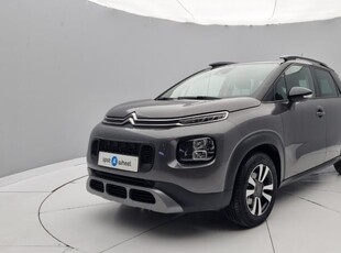 Citroen C3 Aircross 1.2 PureTech Shine Business