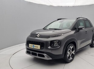 Citroen C3 Aircross 1.2 PureTech Shine