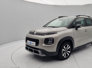 Citroen C3 Aircross 1.2 PureTech Shine EAT6