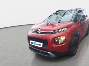 Citroen C3 Aircross 1.5 BlueHDi Feel Pack