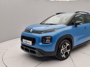 Citroen C3 Aircross 1.6 Blue-HDi Shine