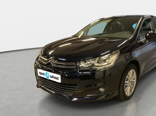 Citroen C4 1.2 e-THP Millenium