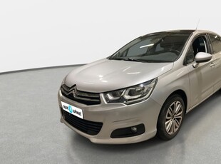 Citroen C4 1.2 e-THP Millenium