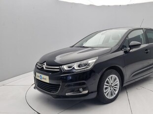 Citroen C4 1.2 e-THP Millenium