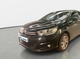 Citroen C4 1.2 e-THP Millenium