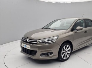 Citroen C4 1.2 e-THP Shine