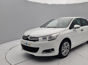 Citroen C4 1.2 e-THP Shine