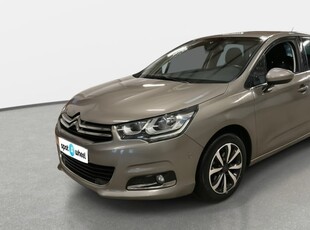 Citroen C4 1.2 PureTech Selection