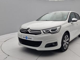 Citroen C4 1.2 PureTech Selection