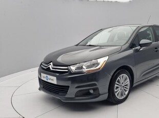 Citroen C4 1.6 VTi Confort