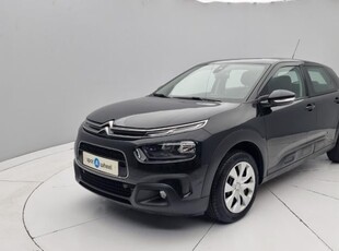 Citroen C4 Cactus 1.2 e-THP Feel