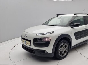 Citroen C4 Cactus 1.2 e-THP Shine