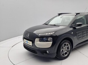 Citroen C4 Cactus 1.2 e-THP Shine