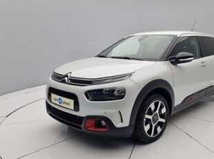 Citroen C4 Cactus 1.2 e-THP Shine