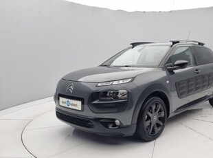 Citroen C4 Cactus 1.2 e-THP Shine Edition