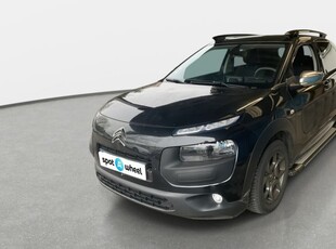 Citroen C4 Cactus 1.2 e-VTi Shine