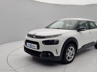 Citroen C4 Cactus 1.2 PureTech Feel