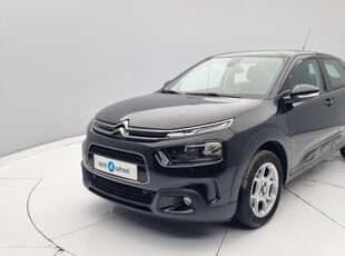 Citroen C4 Cactus 1.2 PureTech Feel