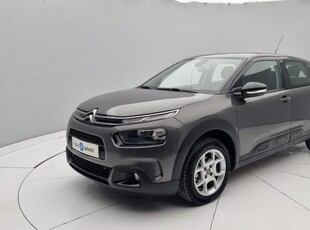 Citroen C4 Cactus 1.2 PureTech Feel