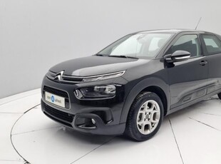 Citroen C4 Cactus 1.2 PureTech Feel