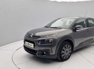 Citroen C4 Cactus 1.2 PureTech Feel