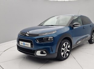 Citroen C4 Cactus 1.2 PureTech Shine