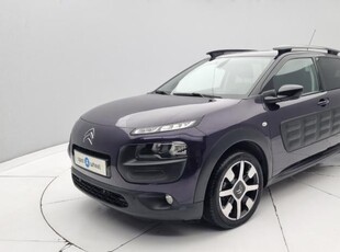 Citroen C4 Cactus 1.2 PureTech Shine