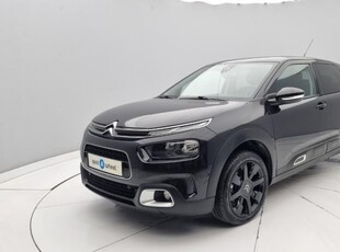 Citroen C4 Cactus 1.2 PureTech Shine