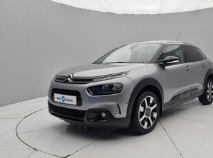 Citroen C4 Cactus 1.2 PureTech Shine EAT-6