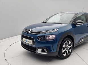 Citroen C4 Cactus 1.2 PureTech Shine