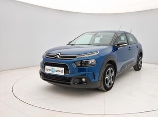 Citroen C4 Cactus 1.2 PureTech S&S Feel Business