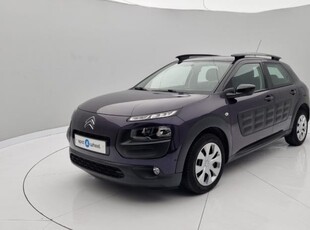 Citroen C4 Cactus 1.2 VTi Feel