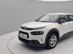 Citroen C4 Cactus 1.2 VTi Feel