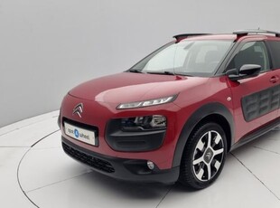 Citroen C4 Cactus 1.2 VTi Shine Edition