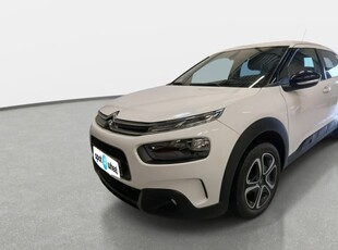 Citroen C4 Cactus 1.5 Blue-HDi Feel