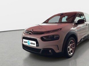 Citroen C4 Cactus 1.5 BlueHDi Feel