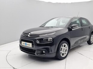 Citroen C4 Cactus 1.5 BlueHDi Feel