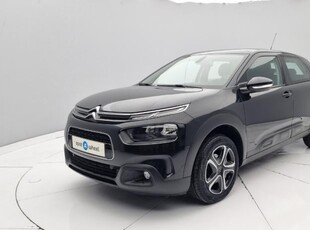 Citroen C4 Cactus 1.5 BlueHDi Feel