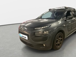 Citroen C4 Cactus 1.6 Blue-HDi Shine