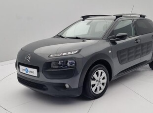 Citroen C4 Cactus 1.6 BlueHDI Shine