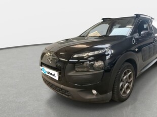 Citroen C4 Cactus 1.6 BlueHDi Shine