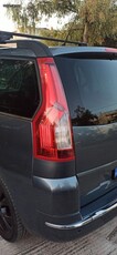 Citroen C4 Grand Picasso '11